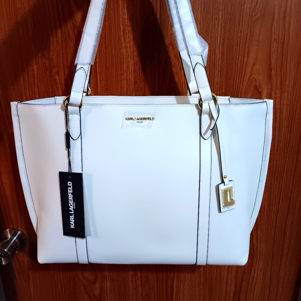 Karl Lagerfeld Tote